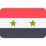 country-Syrië