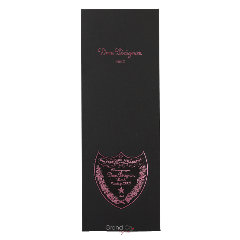 2009 Champagne Dom Perignon Rosé