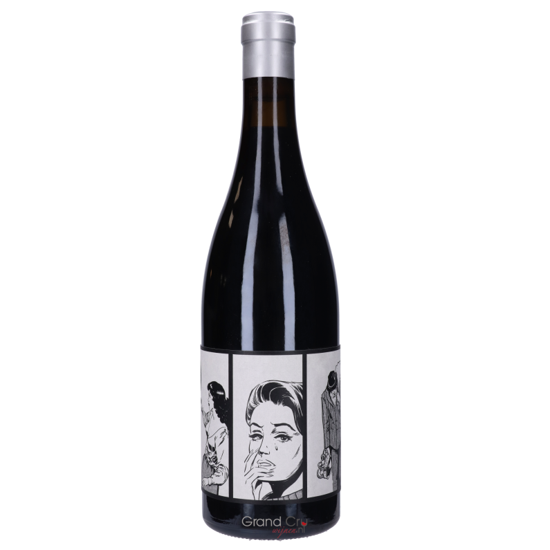 2015 Redheads Studio Esulé Woman With Gun