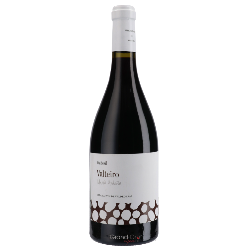 2015 Valdesil Valteiro