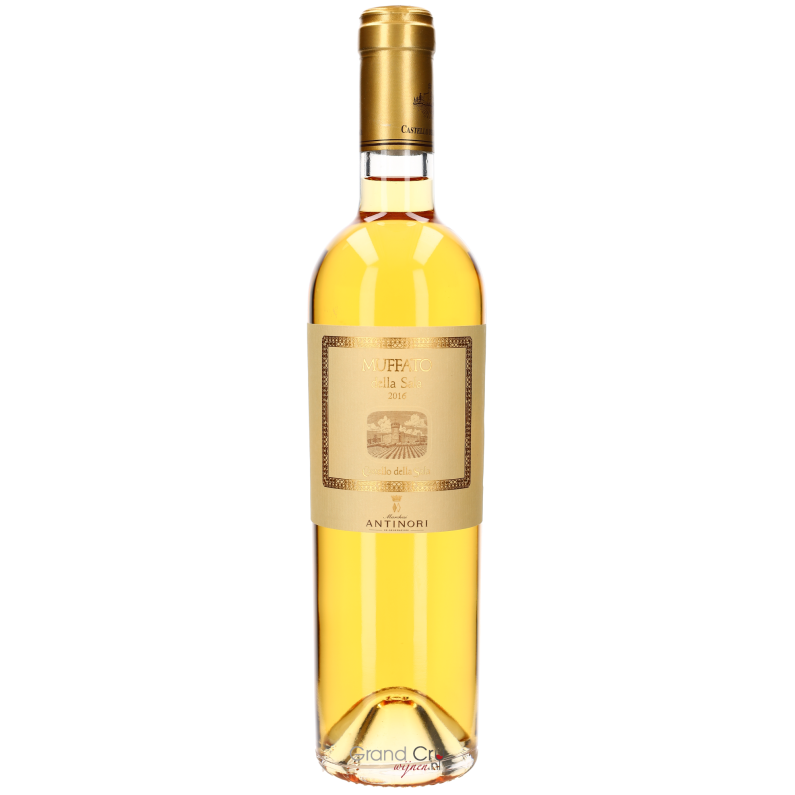 2016 Antinori Castello della Sala Muffato della Sala 0,5 ltr