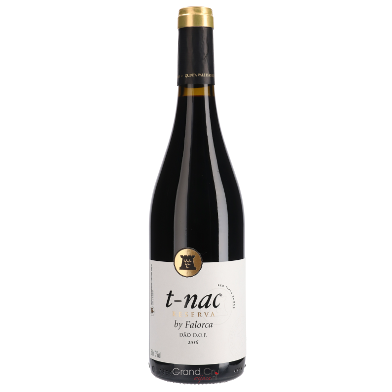 2016 Quinta da Falorca T-Nac