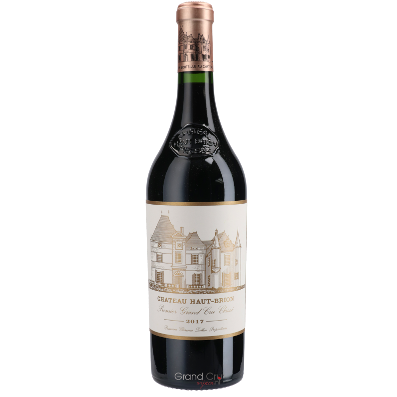 2017 Château Haut Brion