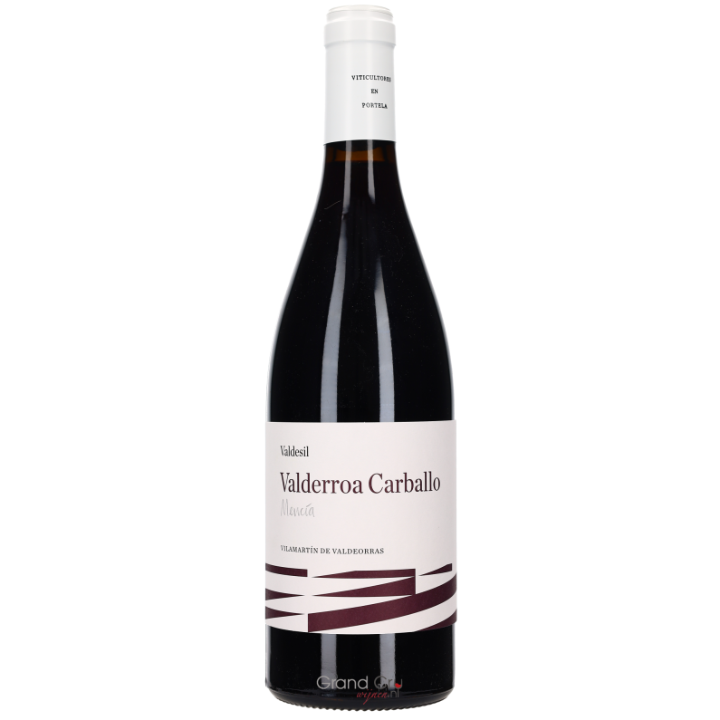 2018 Valdesil Valderroa Carballo