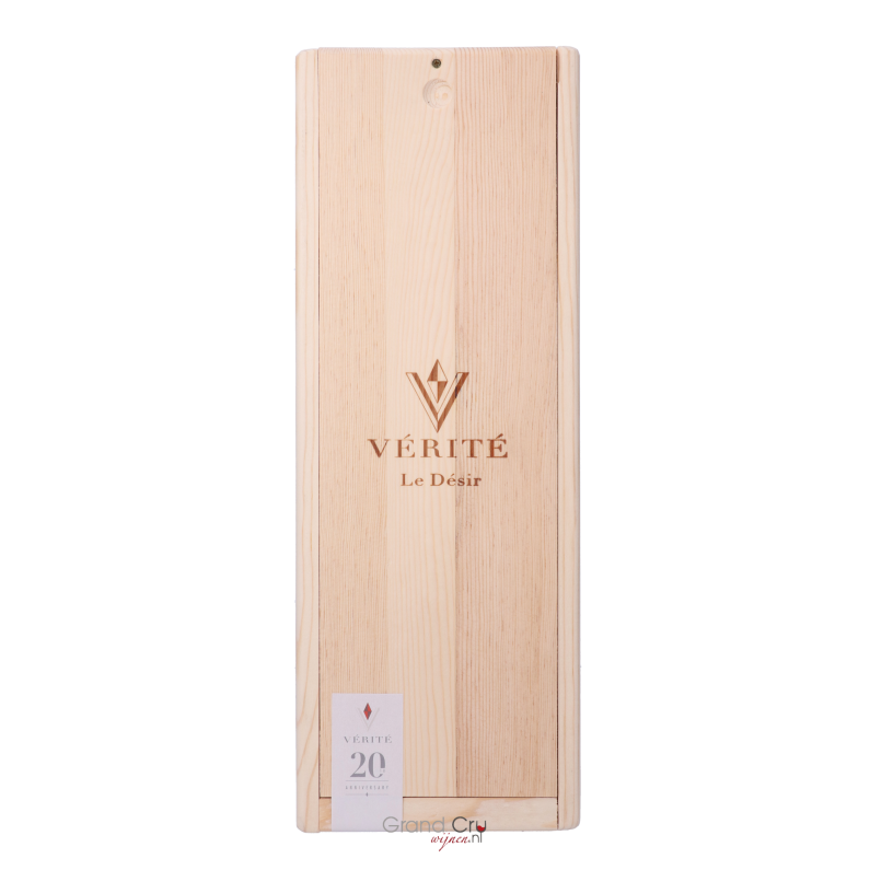 2018 Vérité Le Désir Magnum