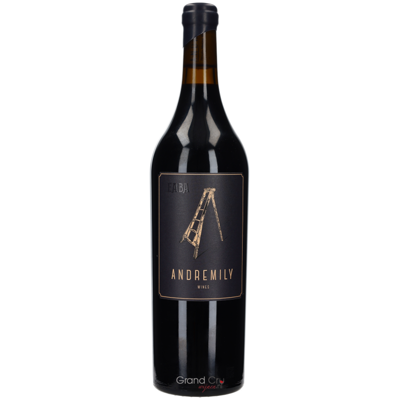 2019 Andremily Wines EABA