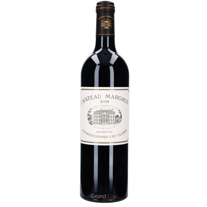 2019 Château Margaux