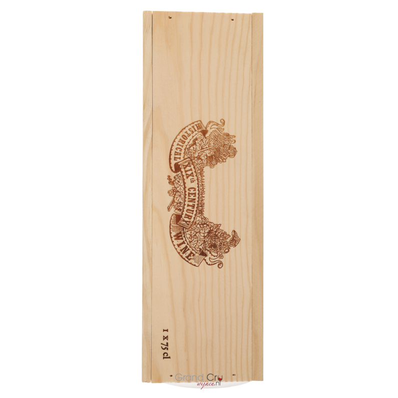 2019 Château Palmer Historical XIXth Century Wine