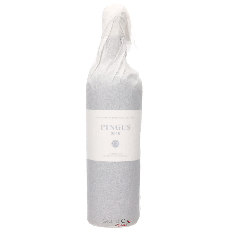 2019 Dominio de Pingus Pingus