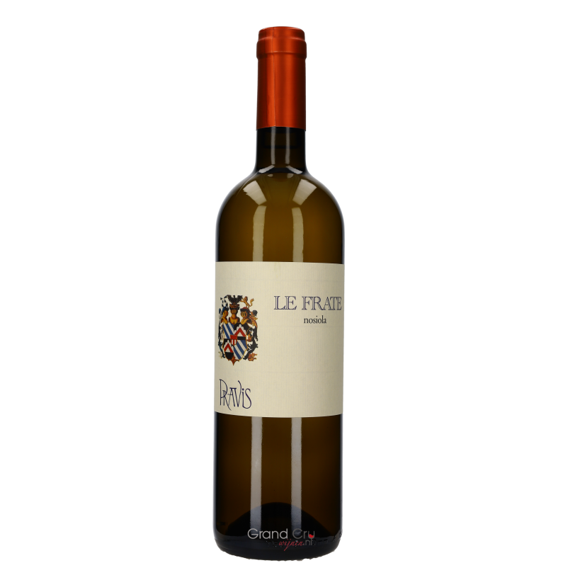 2019 Pravis Le Frate Nosiola