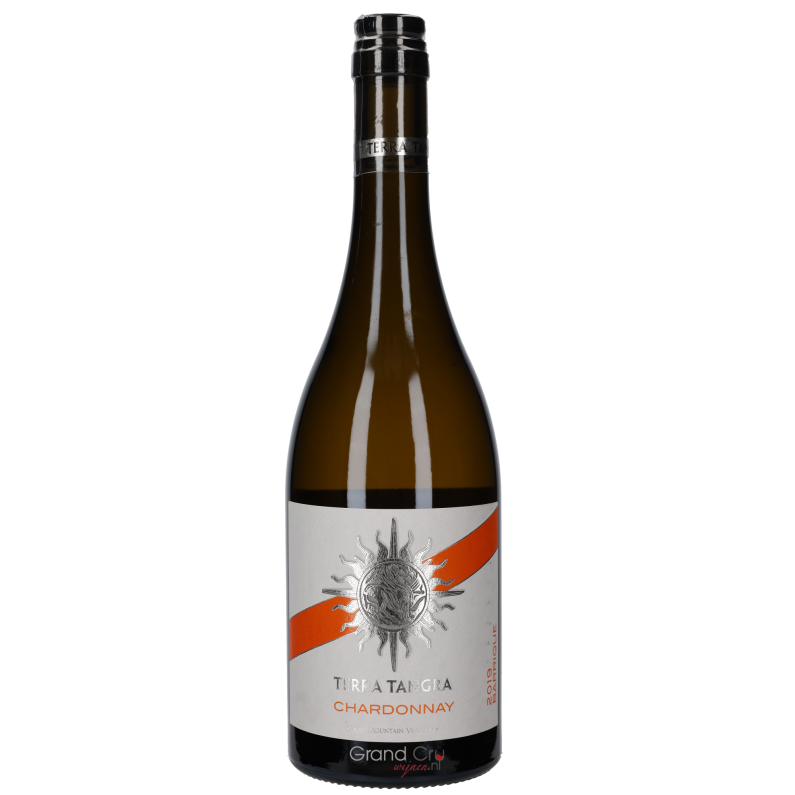 2019 Terra Tangra Chardonnay Barrique