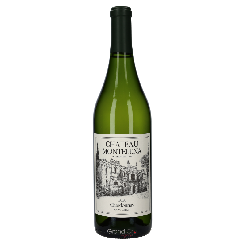 2020 Chateau Montelena Chardonnay