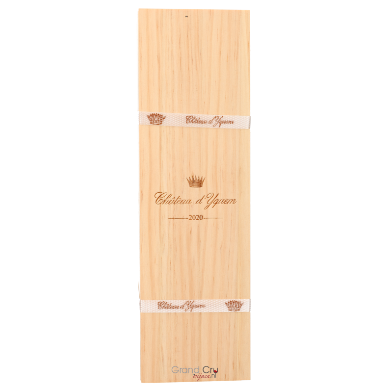 2020 Chateau d'Yquem