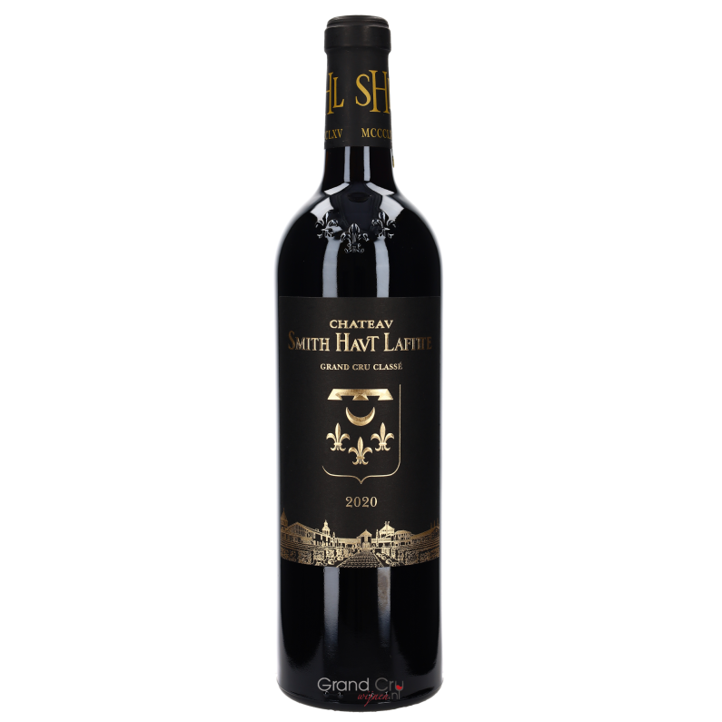 2020 Château Smith Haut-Lafitte Grand Cru Classé de Graves