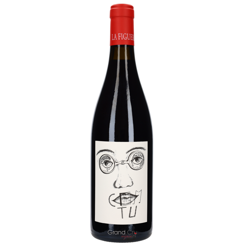 2020 Clos Mogador Com Tu