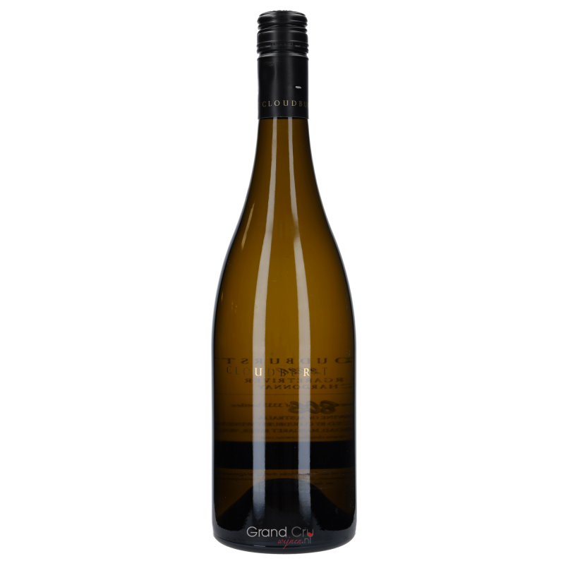 2020 Cloudburst Chardonnay