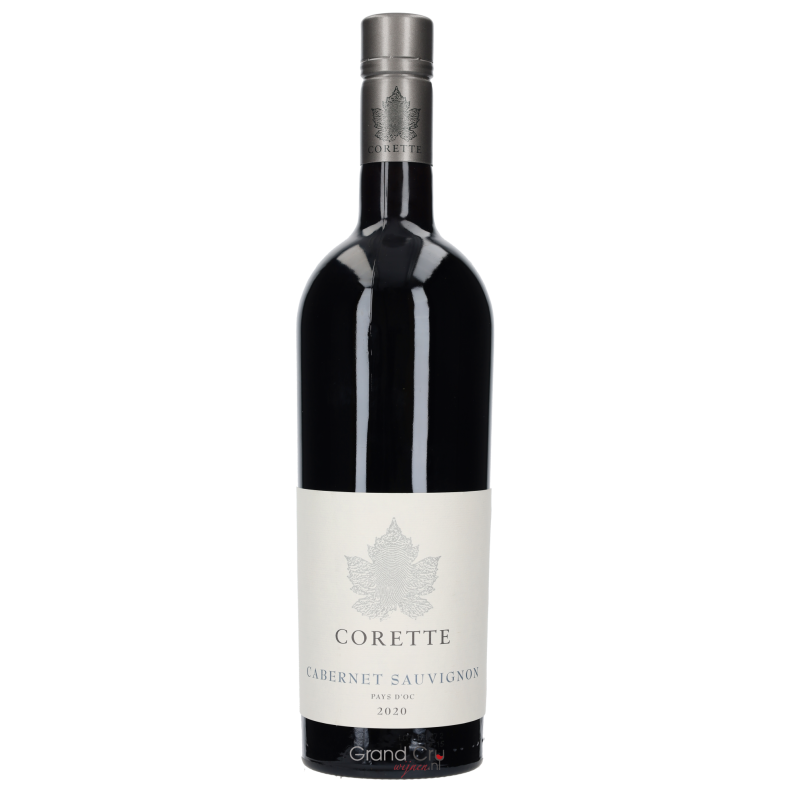 2020 Corette Cabernet Sauvignon