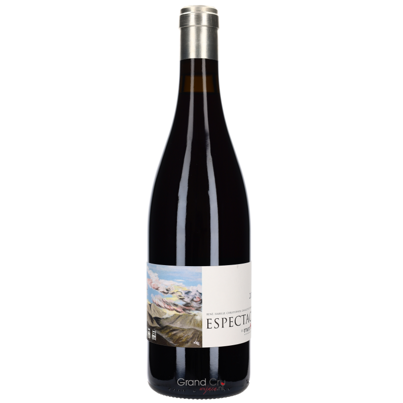 2020 Espectacle del Montsant