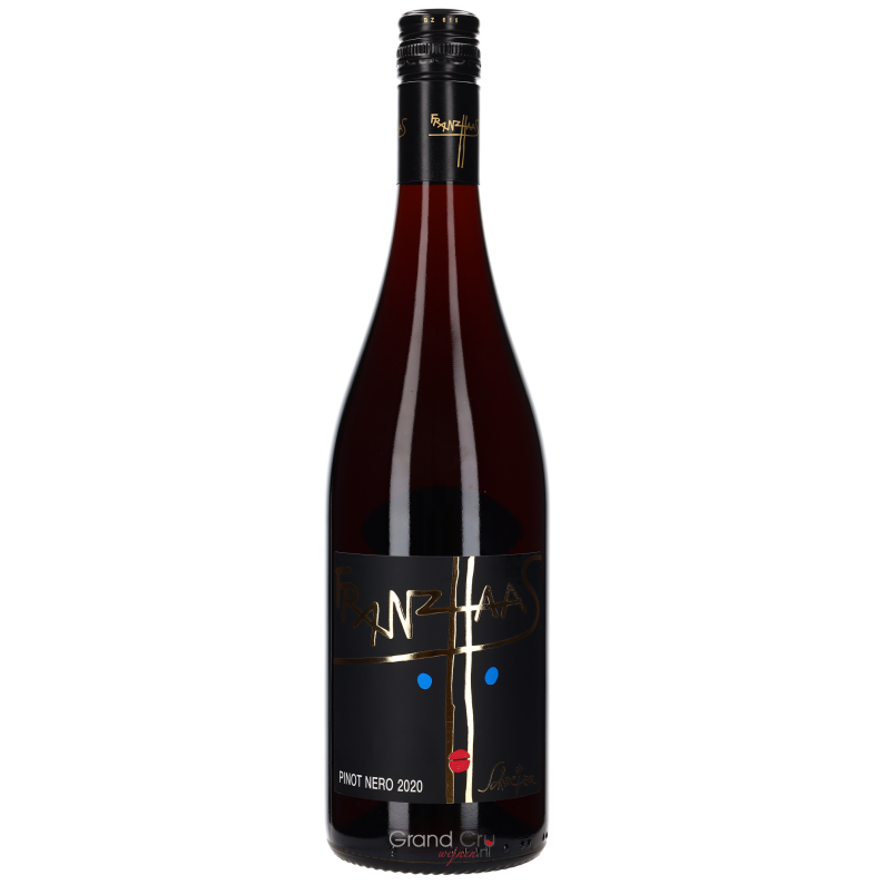 2020 Franz Haas Alto Adige Pinot Nero Schweizer