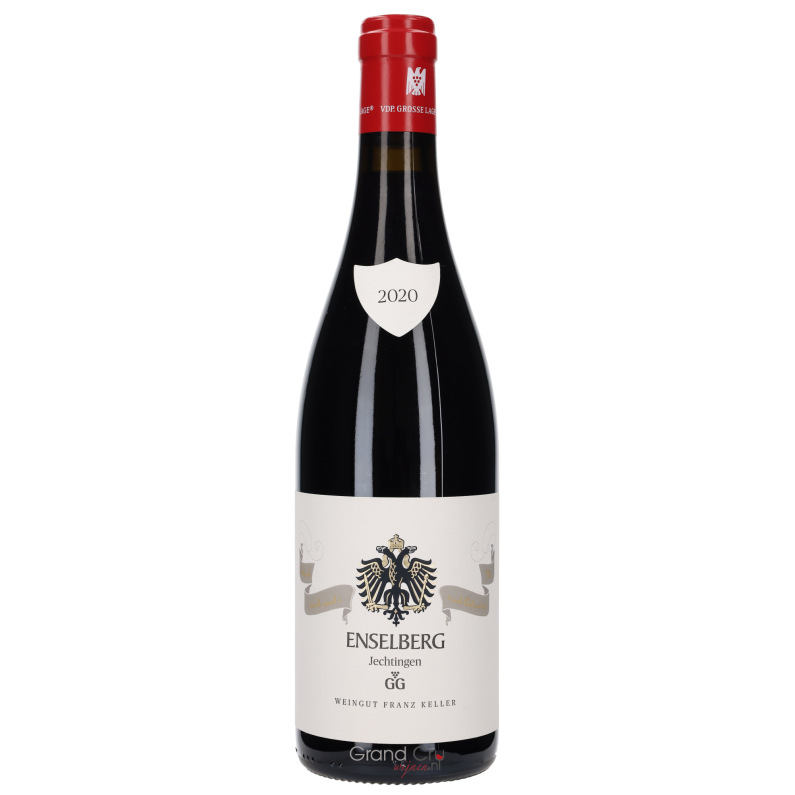 2020 Franz Keller Spätburgunder Jechtinger Enselberg Grosses Gewächs