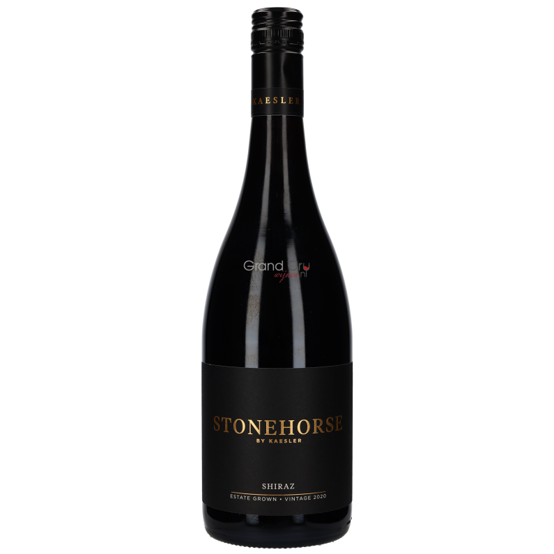 2020 Kaesler Stonehorse Shiraz