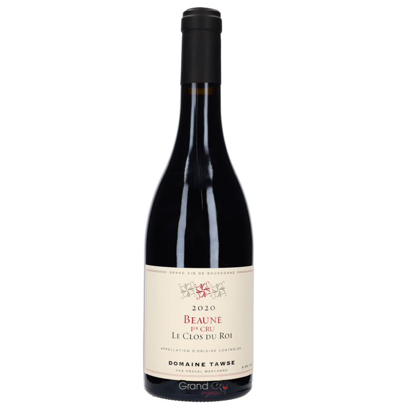 2020 Marchand-Tawse Beaune Beaune 1e cru Clos du Roi