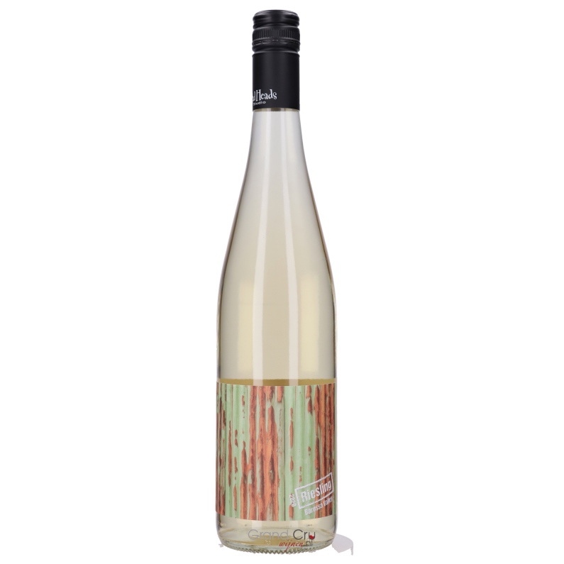 2020 Redheads Studio Rusty Roof Riesling