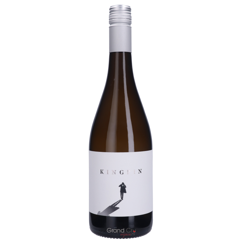 2020 Solís Kingpin Blanco