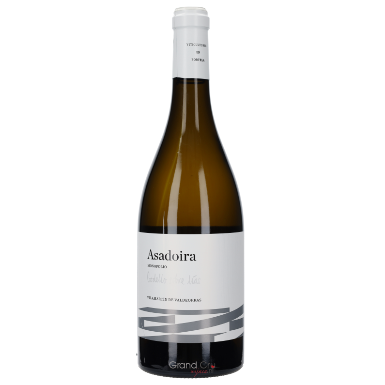 2020 Valdesil Asadoira Monopolio Sobre Lias