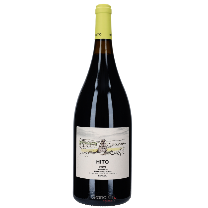 2021 CEPA 21 HITO Magnum