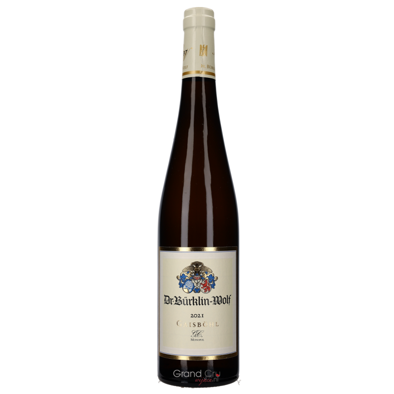 2021 Dr. Bürklin-Wolf Gaisböhl Grand Cru