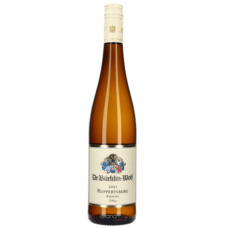2021 Dr. Bürklin-Wolf Ruppertsberger Riesling