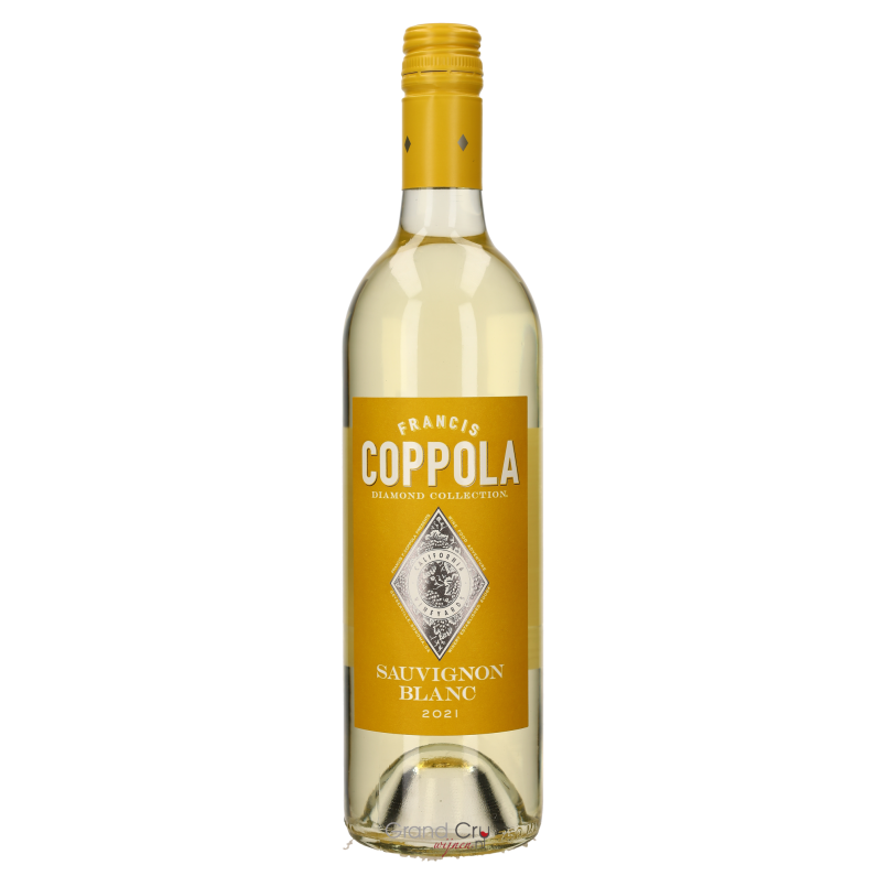 2021 Francis Ford Coppola Sauvignon Blanc Diamond collection