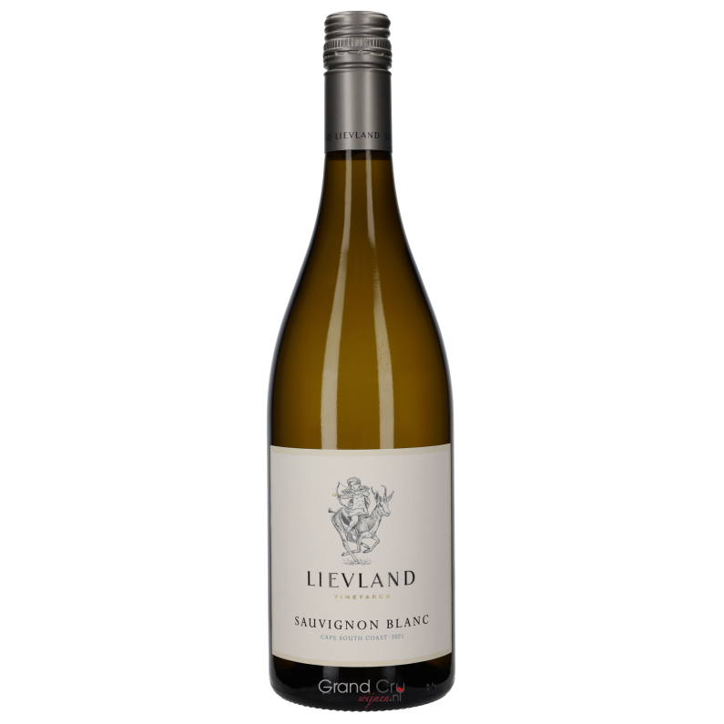 2021 Lievland Vineyards Sauvignon Blanc