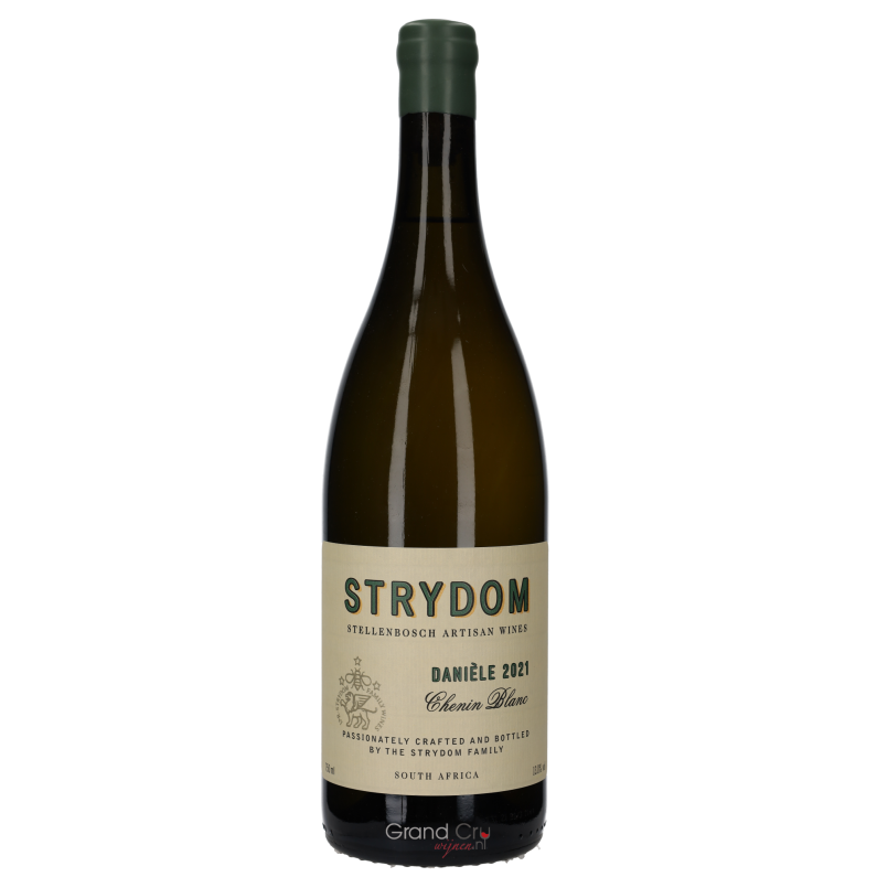 2021 Strydom Danièle Chenin Blanc