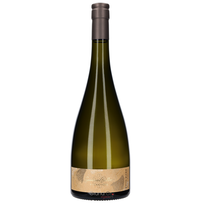 2021 Susana Balbo Signature White Blend