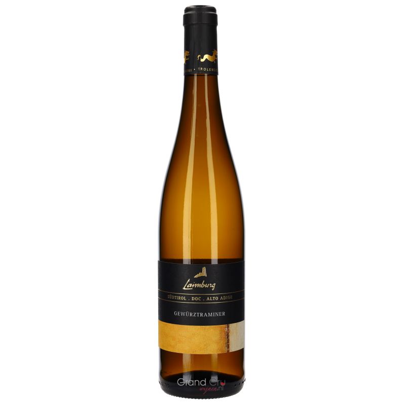 2022 Laimburg Alto Adige Gewurztraminer