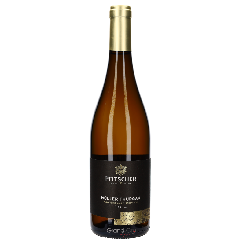 2022 Pfitscher Alto Adige Dola Müller Thurgau