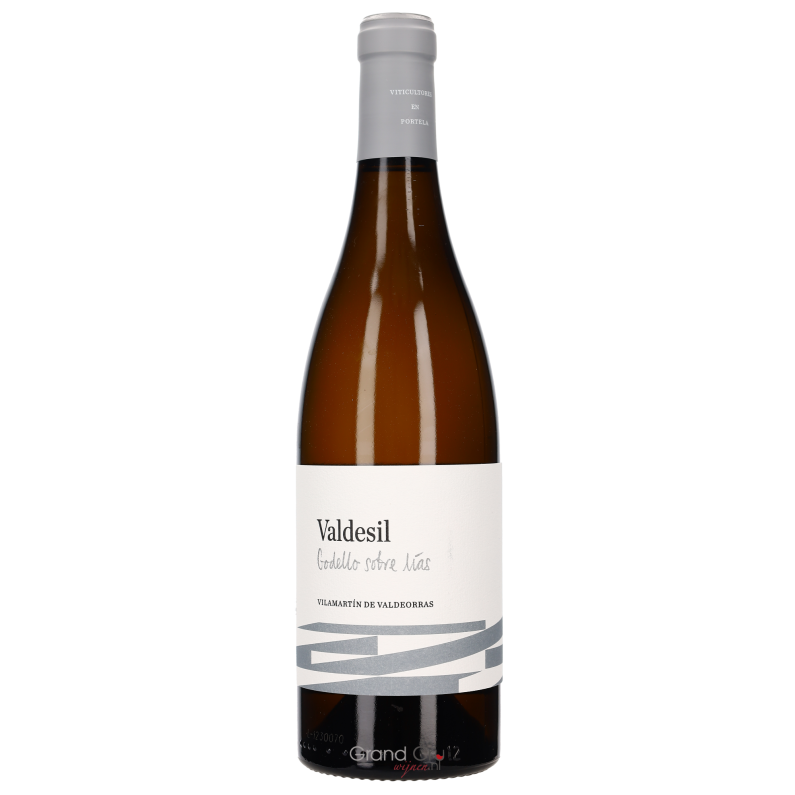 2022 Valdesil Sobre Lias Blanco