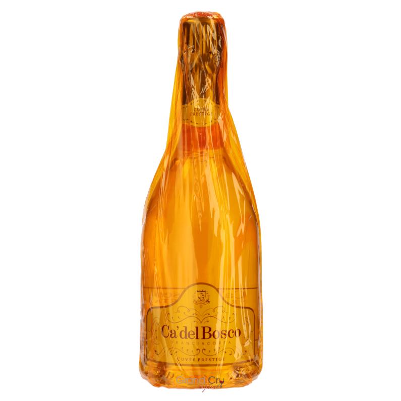 Ca' del Bosco Franciacorta Cuvee Prestige DOCG