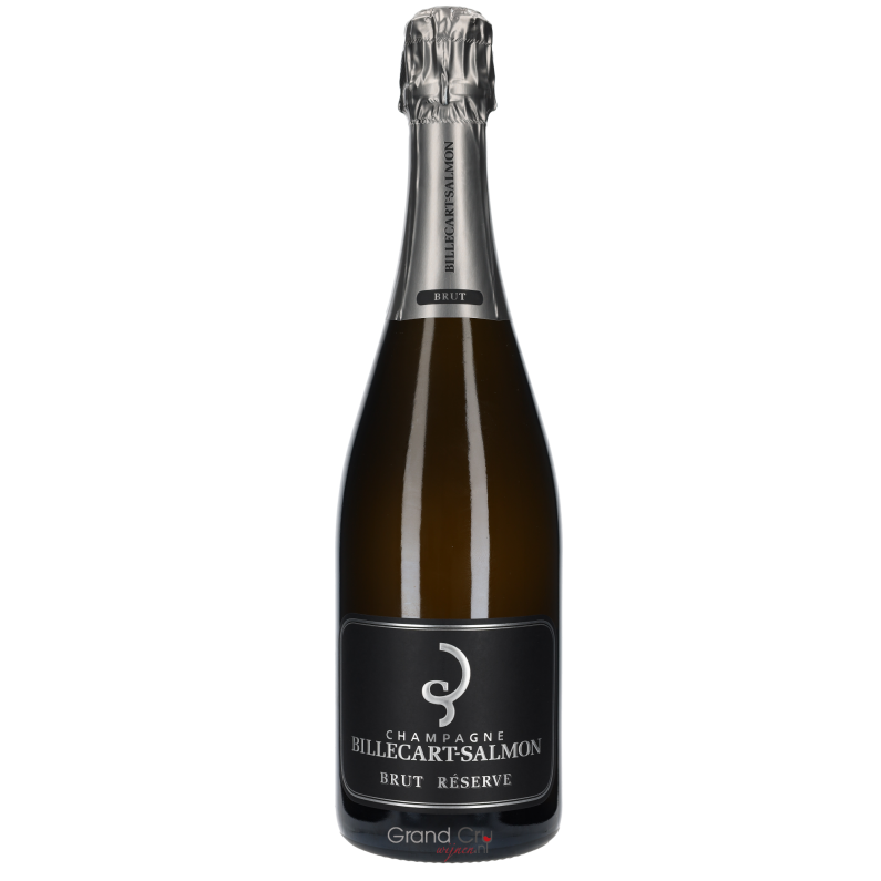 Champagne Billecart-Salmon Brut Réserve