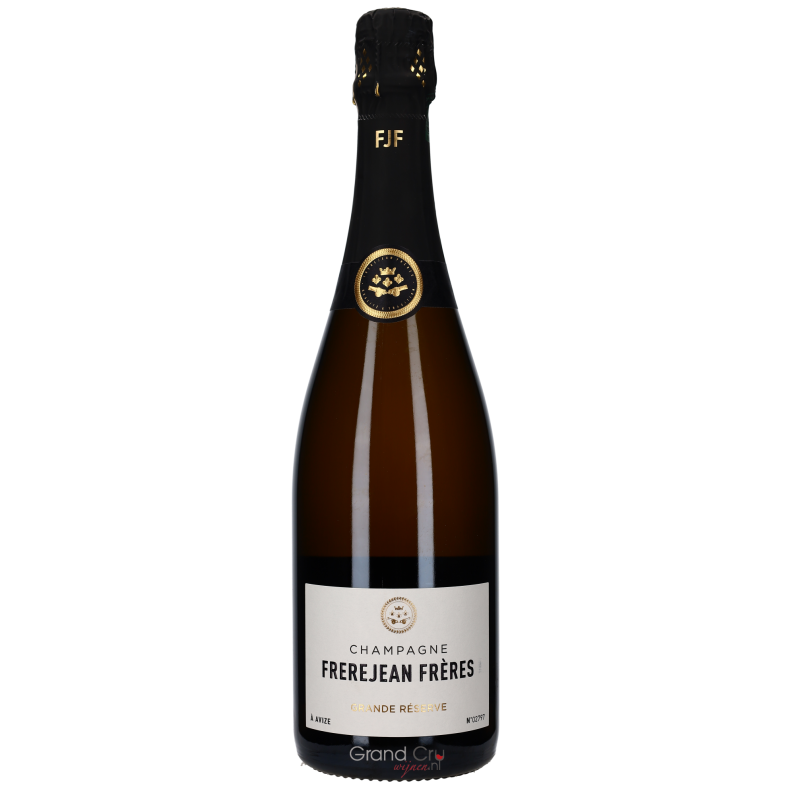 Champagne Frerejean Frères Brut Grande Reserve