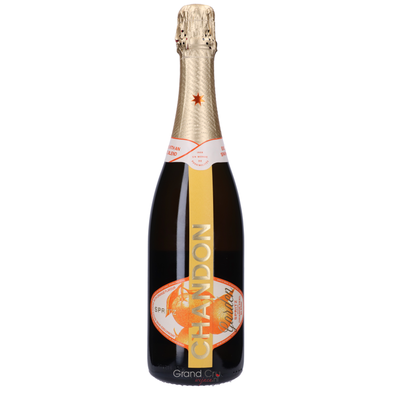 Chandon Garden Spritz