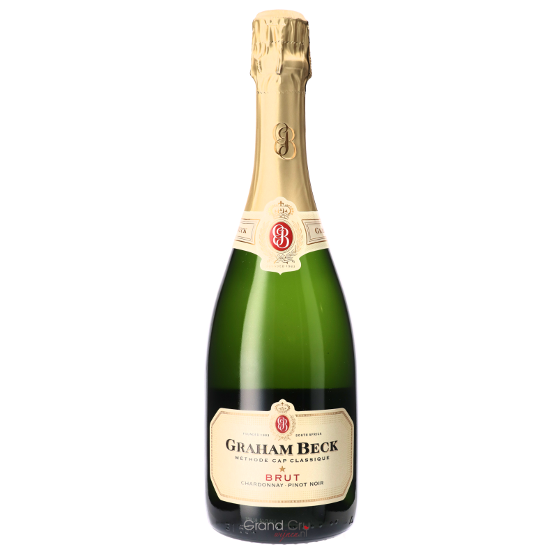 Graham Beck Brut