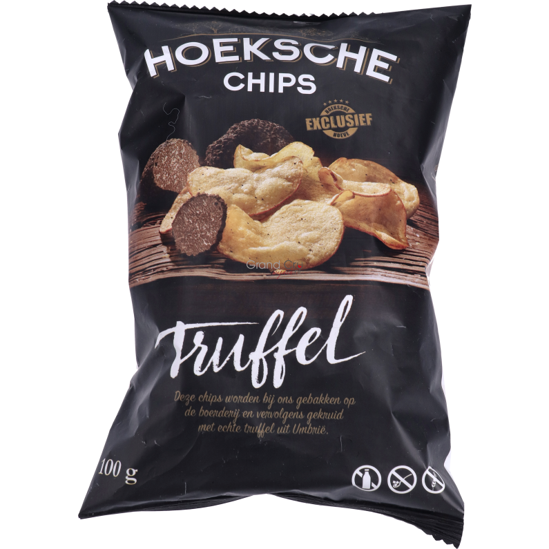 Hoeksche Chips Truffel