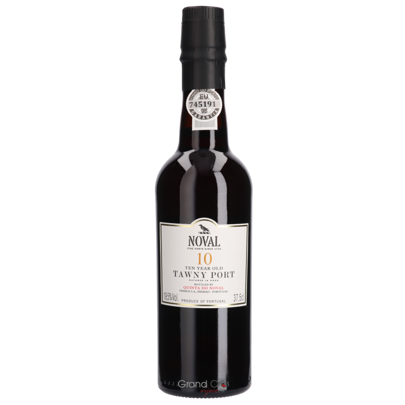 Quinta do Noval 10 Years Old Tawny Port 0.375 ltr