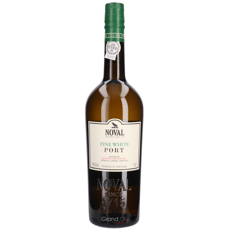 Quinta do Noval Fine White Port