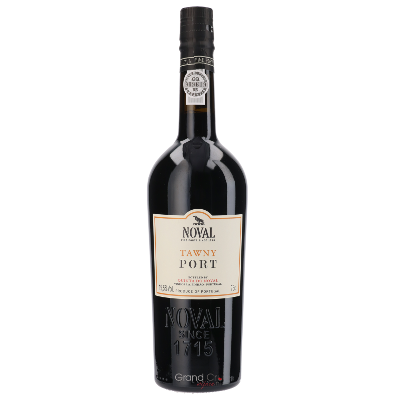Quinta do Noval Tawny Port