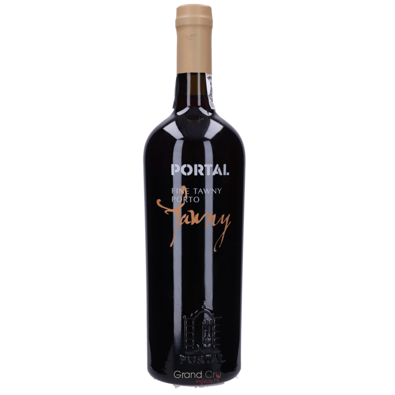 Quinta do Portal Fine Tawny Port