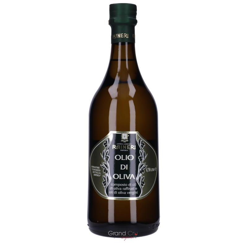 Raineri Olio Di Oliva 75cl